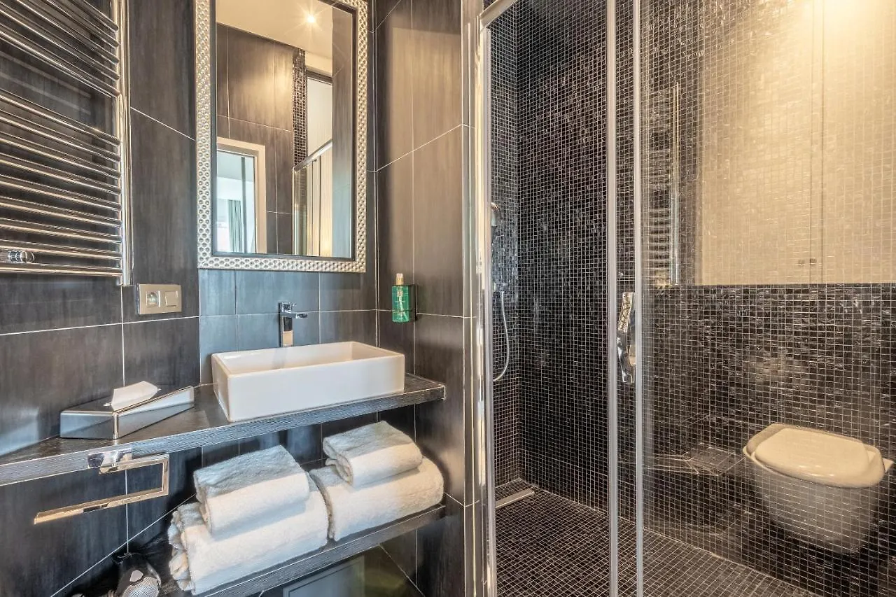 Yuna Les Halles - Serviced Apartment *